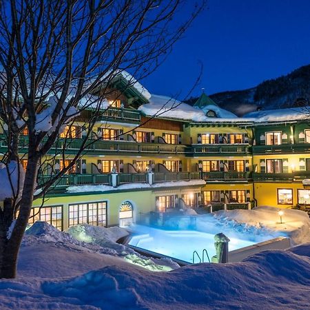 Hotel Sommerhof Gosau Bagian luar foto