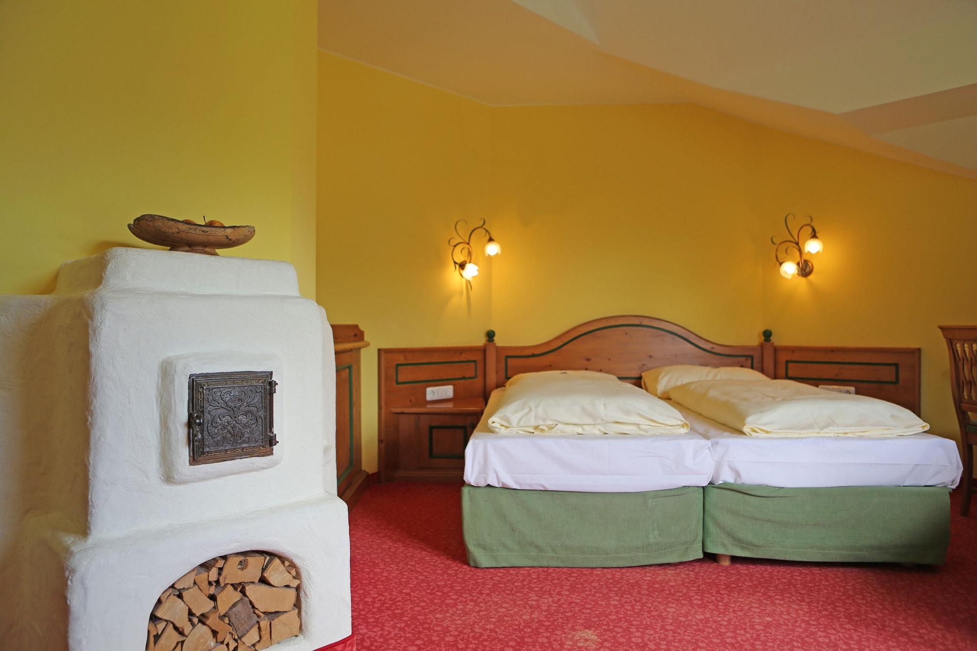 Hotel Sommerhof Gosau Bagian luar foto