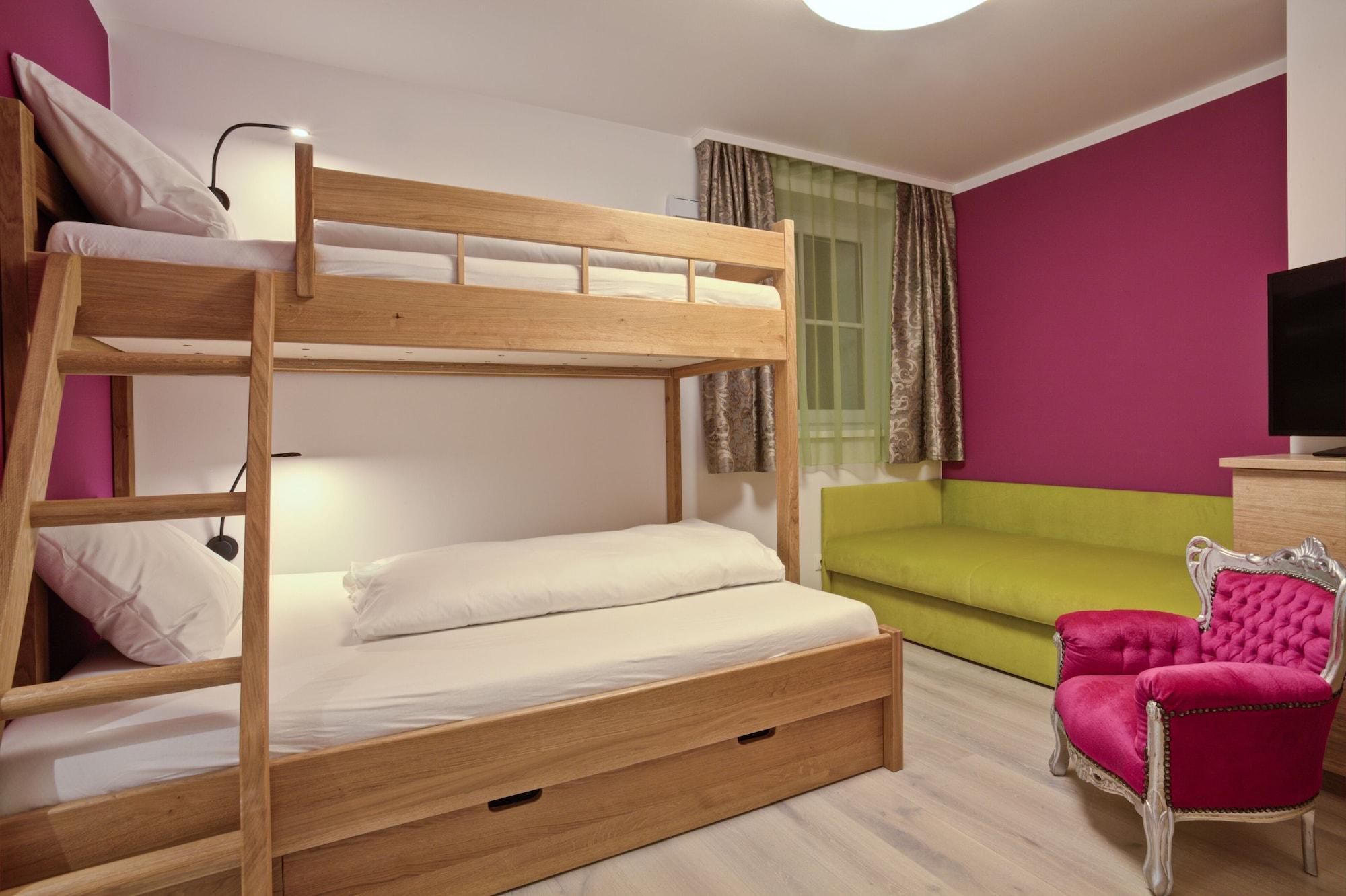 Hotel Sommerhof Gosau Bagian luar foto