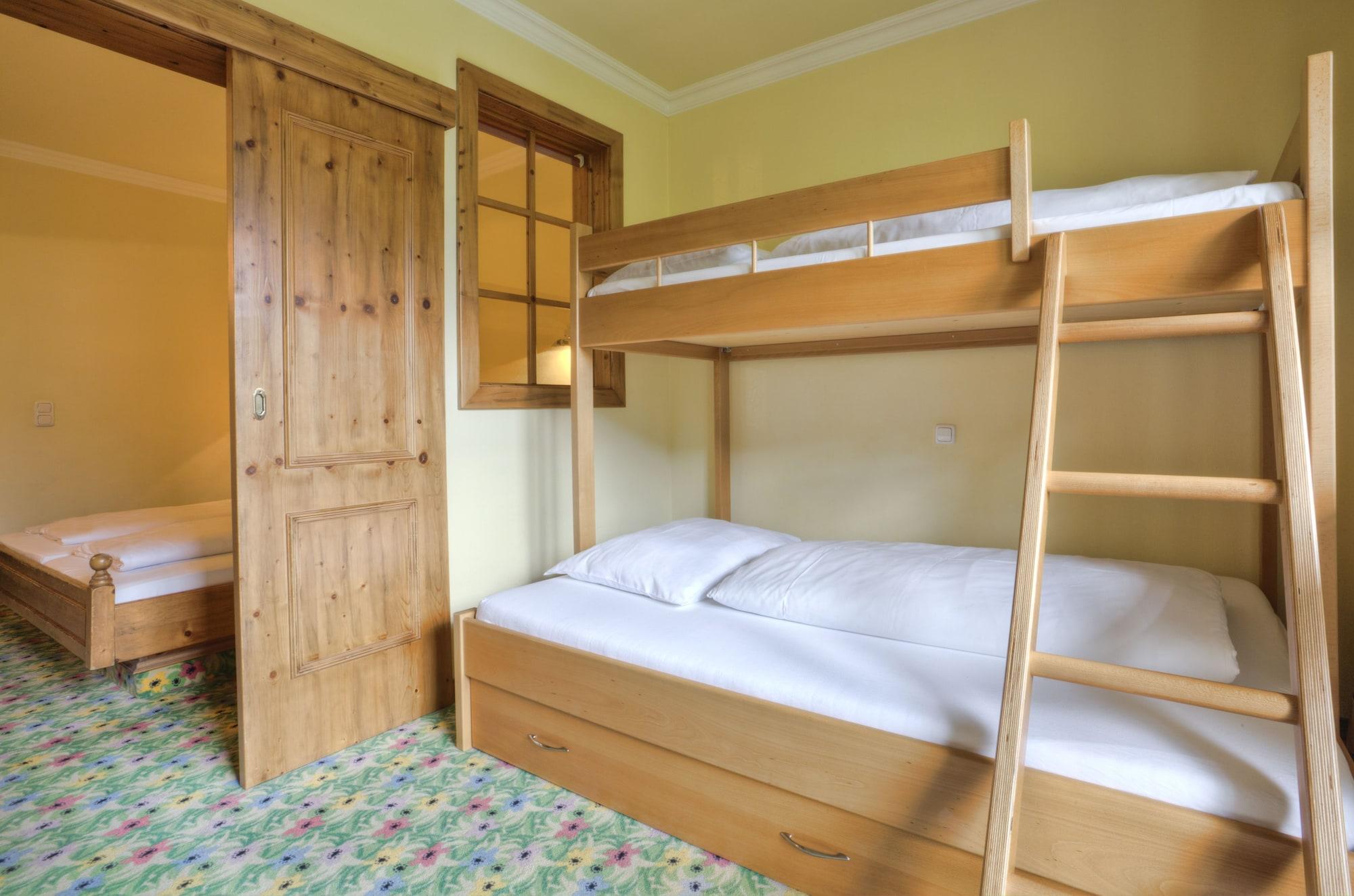 Hotel Sommerhof Gosau Bagian luar foto