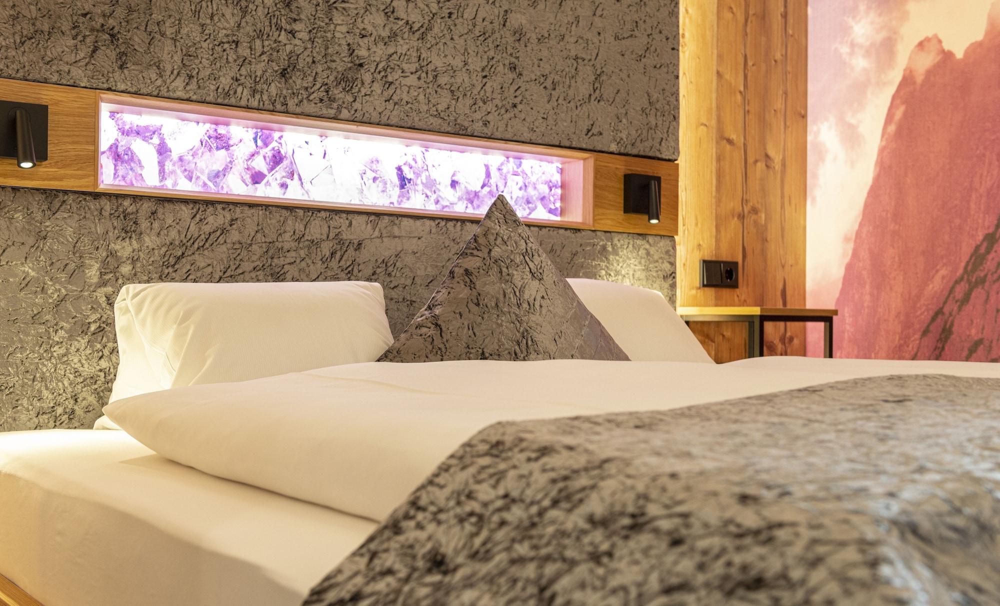 Hotel Sommerhof Gosau Bagian luar foto