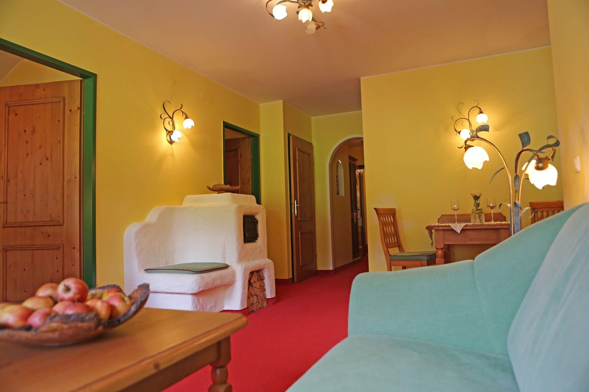 Hotel Sommerhof Gosau Bagian luar foto