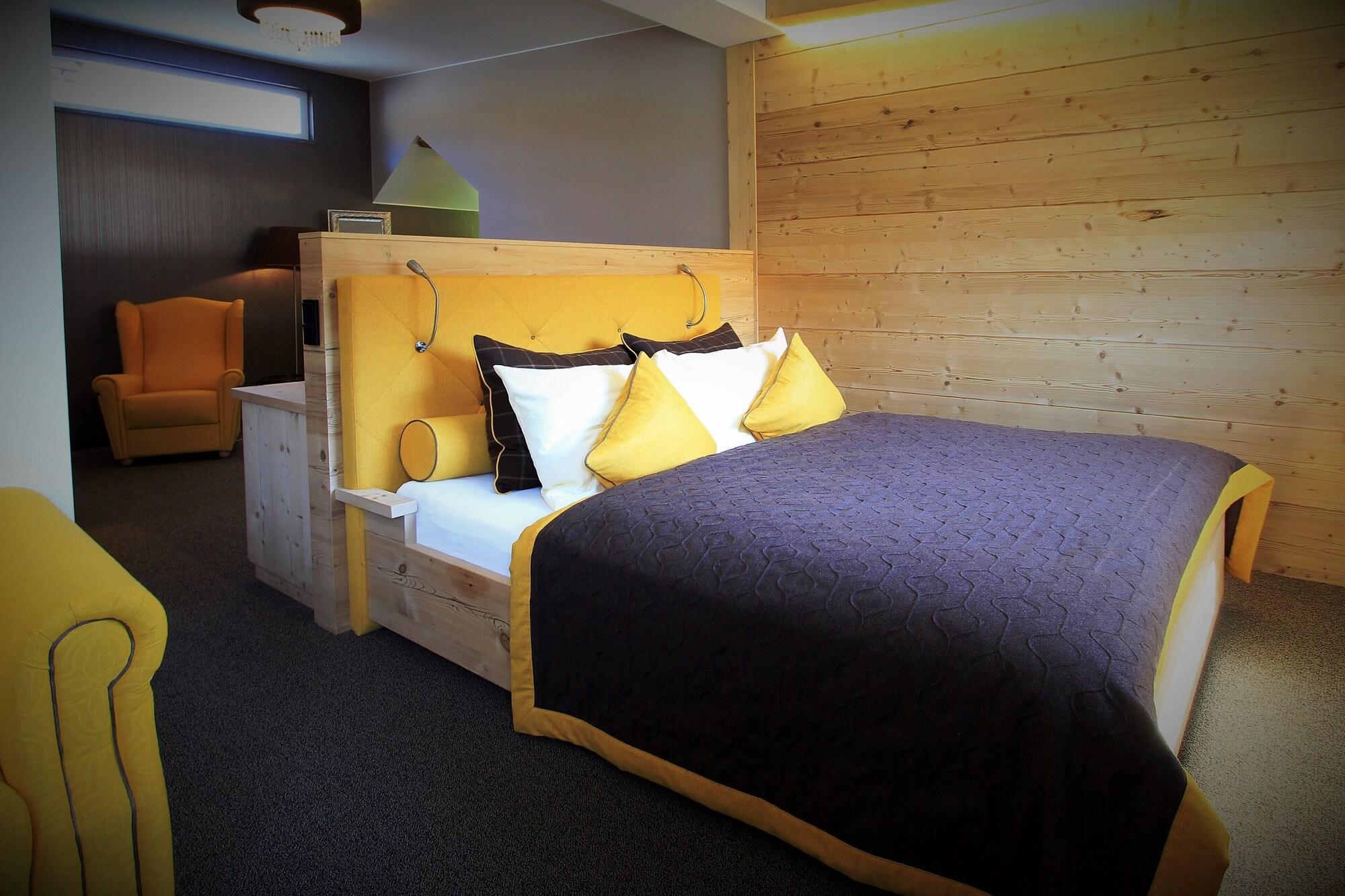Hotel Sommerhof Gosau Bagian luar foto
