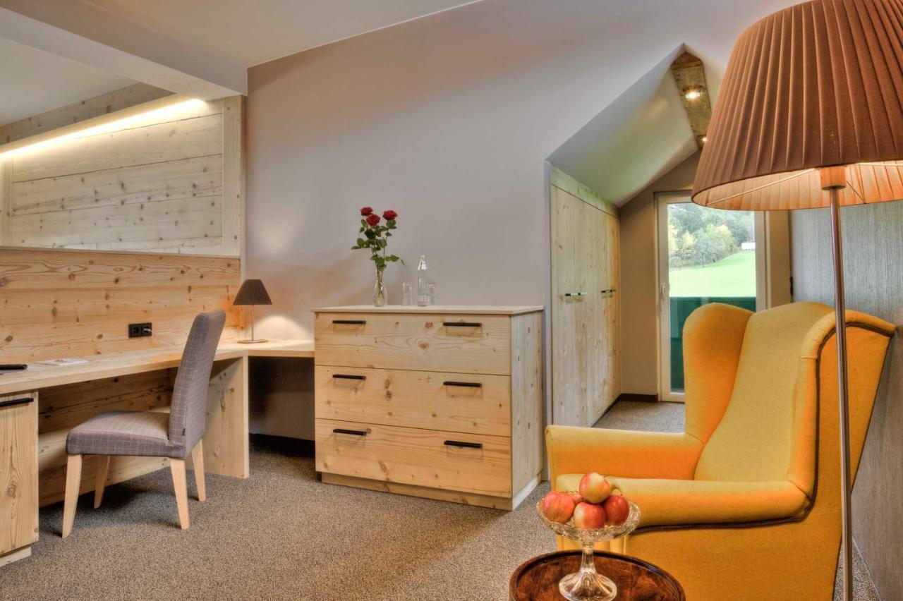 Hotel Sommerhof Gosau Bagian luar foto