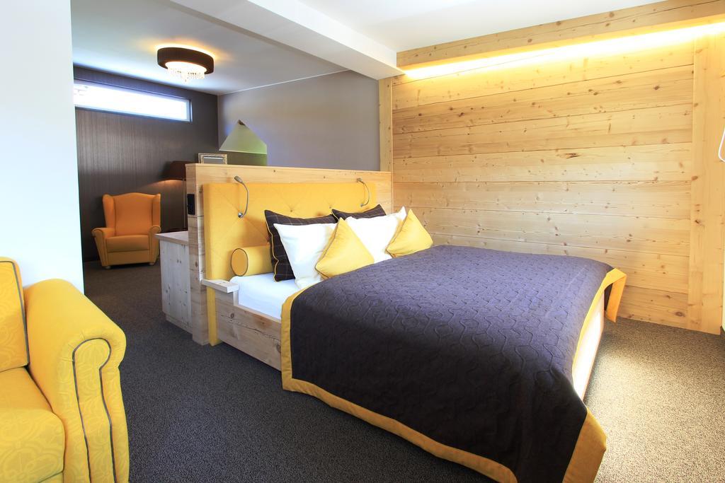 Hotel Sommerhof Gosau Bagian luar foto